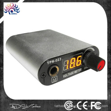 Top highly Professional Mini tattoo power supply